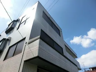 コーポ鉢の木の画像