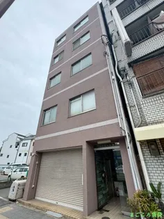 パルミエール岸里の画像