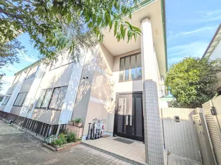 GREEN GABLESの画像