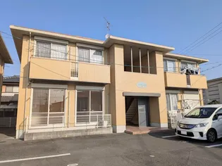 ガーデンクレス A棟の画像