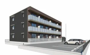 アンビシア西ノ内の画像