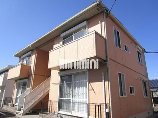 ディアコート Aの画像