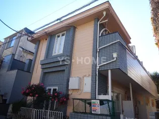 フルハウス中野南台の画像