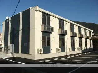 レオネクスト小倉南【1階】の外観