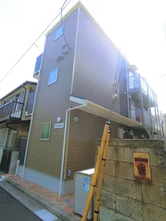 ショコラ井土ヶ谷の画像