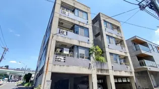 三鷹新川プラザの画像