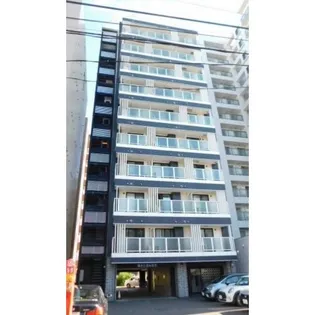 BLANCNOIR N13 EXEの画像