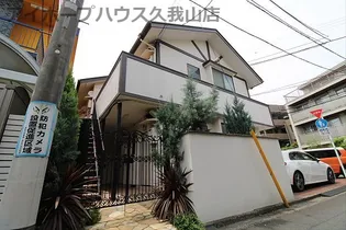 第二大熊ハウスの画像