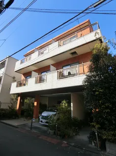 石塚ハイツの画像