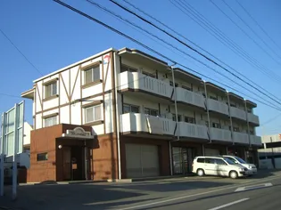 アメニティ中田IIIの画像