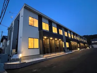 ファヴォーレⅡの画像