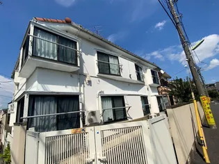 メゾンクレール【1階】の外観