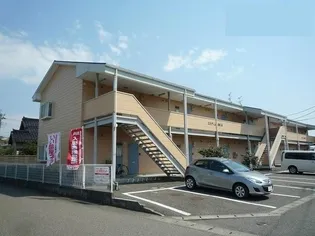 エルディム田巻Aの画像