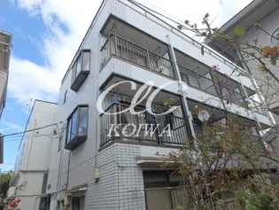 塩田ビルの画像