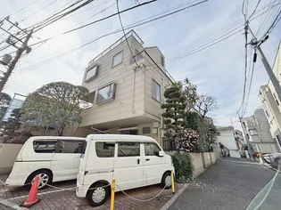 メゾン瑞穂の画像