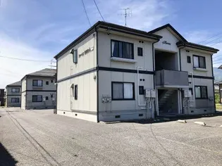 フォーレス安曇野 Cの画像