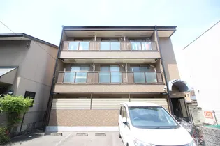 上田マンションの画像