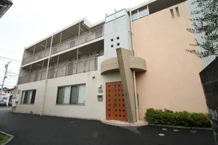 フローネ加美平の画像