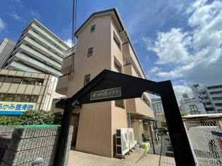 ザ ぺールハイツの画像