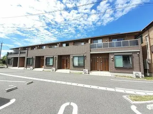 リヴェール リッシュ Ⅰの画像