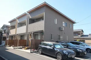 VILLA NAKABUの画像