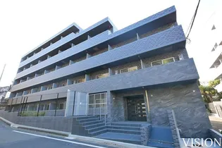 SPコート菊名サウスの画像