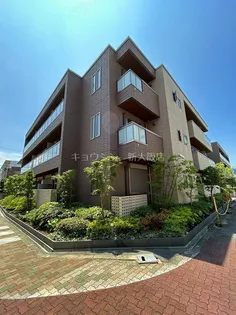 大阪府大阪市東淀川区東中島5【マンション】の外観