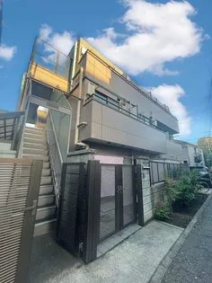 エルデ多摩川の画像