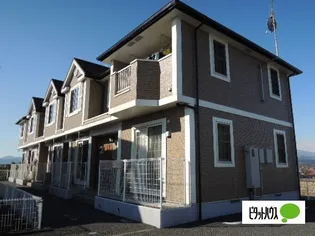 ビューネ遠藤Bの画像