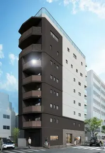 LAURUS 武蔵小山の画像