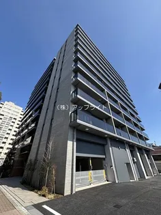 Terra蚕糸の森【2階】の外観