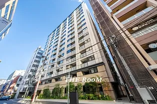 ザ パークハウス日本橋大伝馬町の画像