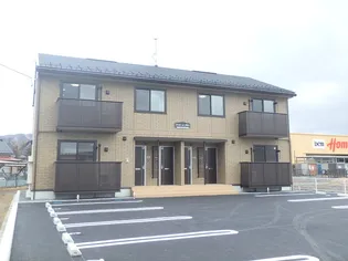 ファミーユ ブランの画像