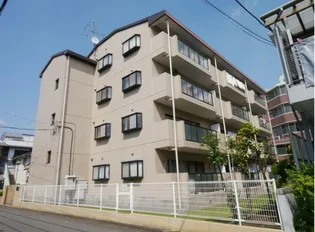 カワミマンションの画像