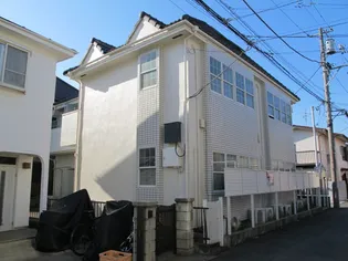 メゾンイワトの画像