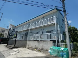 クロノス柿生の画像