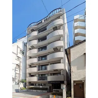 エテルナ西天神の画像