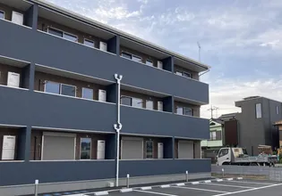 リーブルファイン奈良町II1号棟の画像