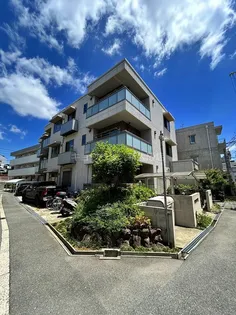 ヴィラージュミサオの画像