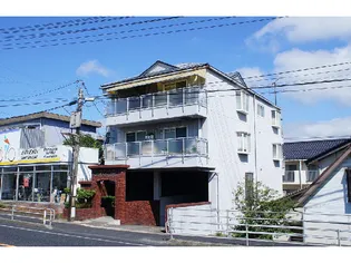 メゾンドTANIの画像