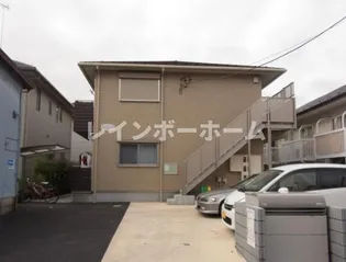 タウンコート メイの画像