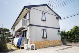 コーポラス阿部の画像