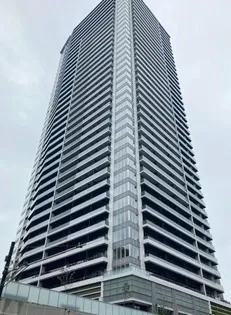 神奈川県相模原市南区相模大野4【マンション】の外観