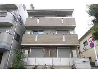 PASSERELLE DE BONHEULの画像