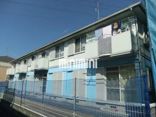 ファミールBの画像