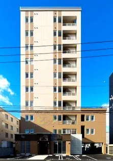 グランメールアサヒIVの画像