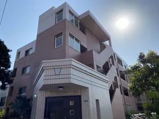 エスペランサの画像