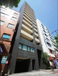 東京都千代田区神田小川町3【マンション】の外観