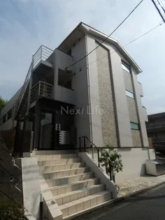 アザーレ バモス新百合の画像