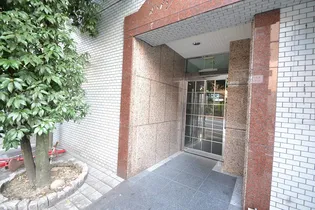 メゾンソレイユの画像